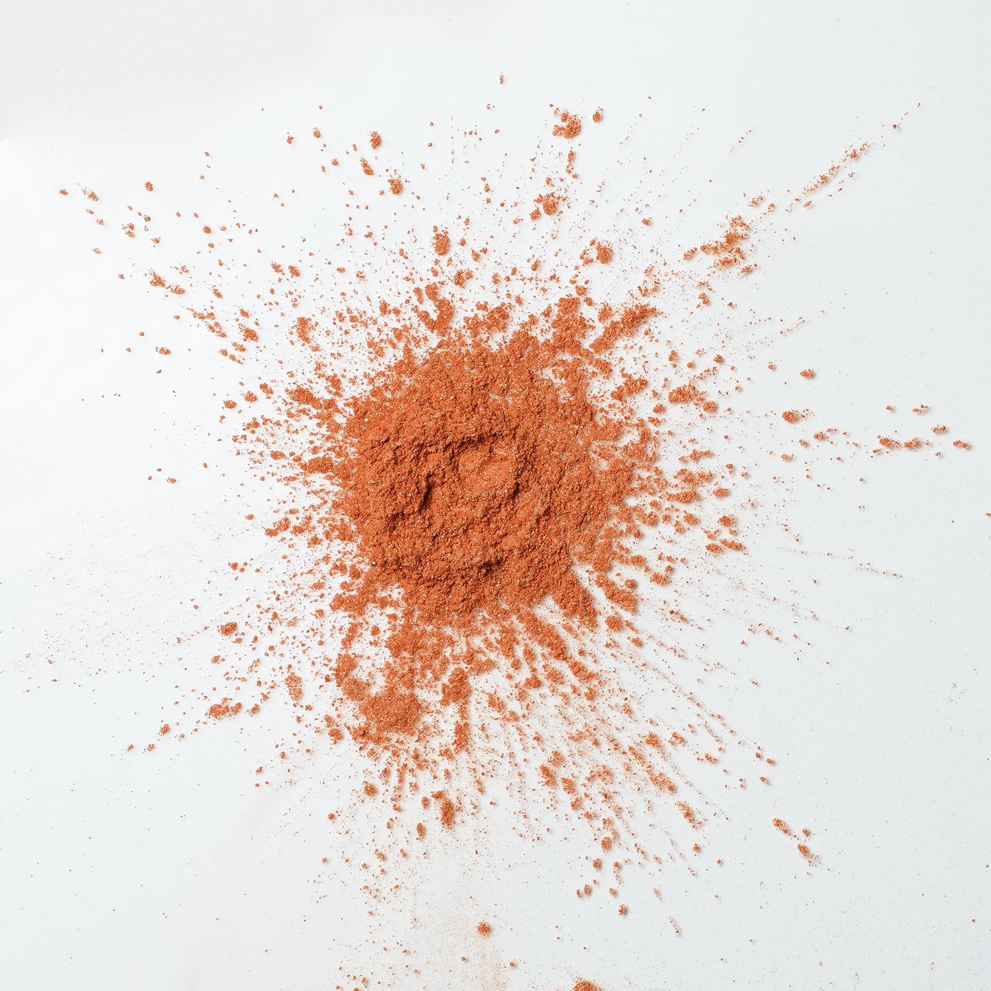 Nourr's Glitter Puff
