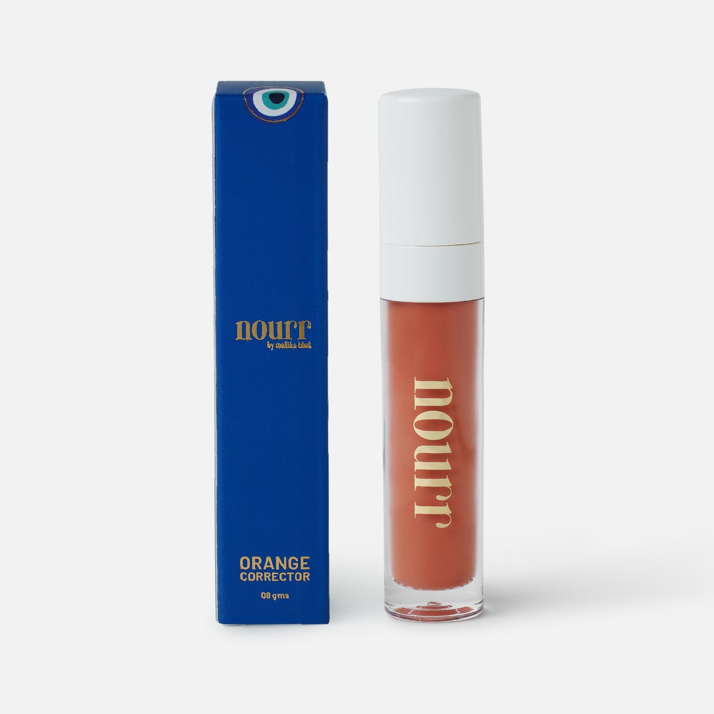 Nourr's Orange Corrector