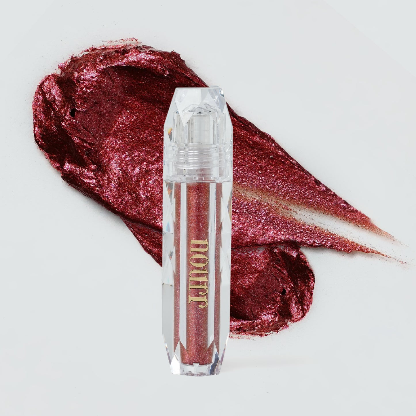 Nourr’s Glitter Eye Shadow - Starry Nights - Shade 3