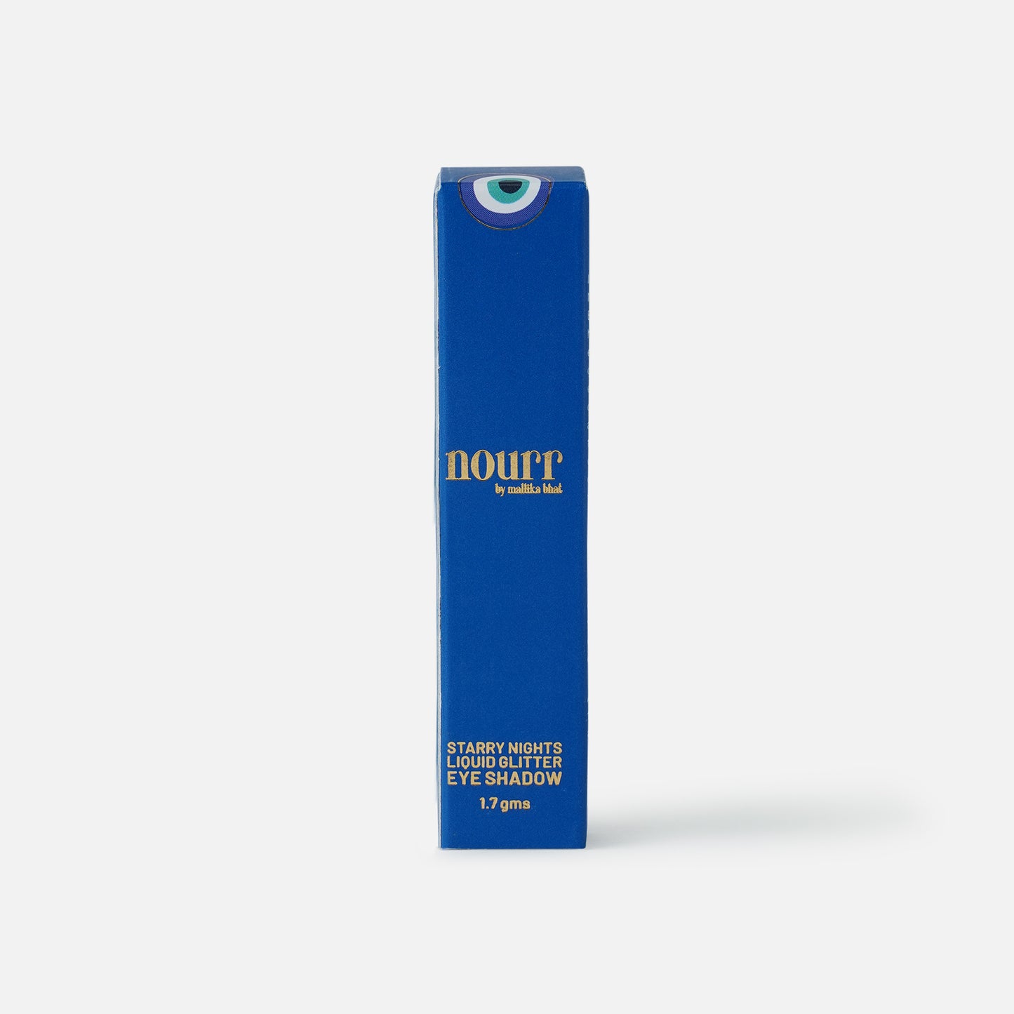 Nourr’s Glitter Eye Shadow - Starry Nights - Shade 3
